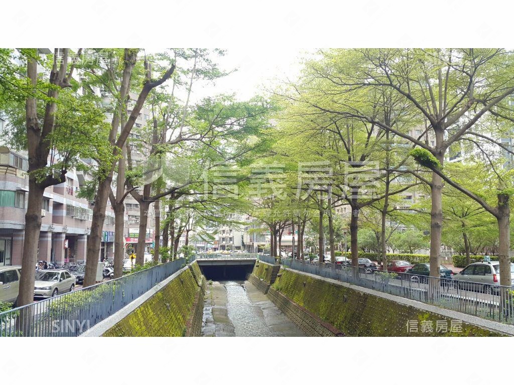 近至善國中美套房房屋室內格局與周邊環境