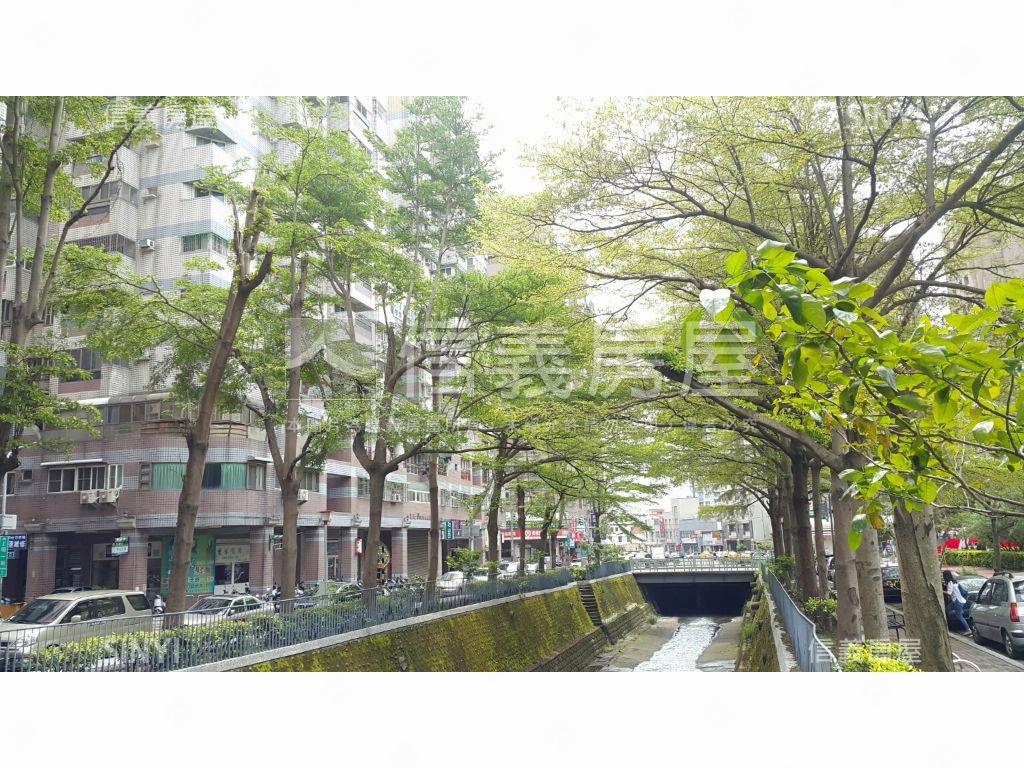 近至善國中美套房房屋室內格局與周邊環境