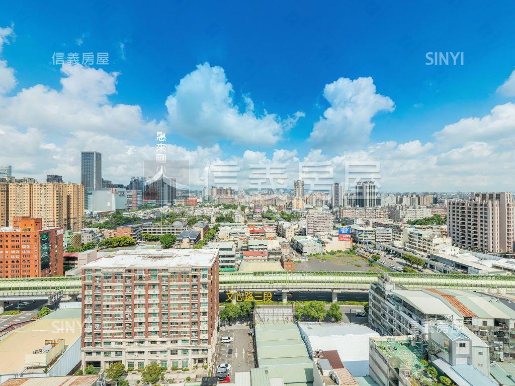 近至善國中美套房房屋室內格局與周邊環境