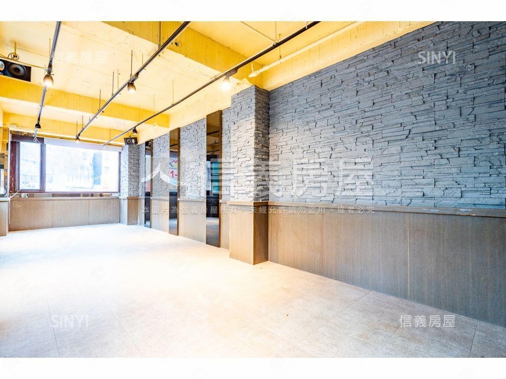 正永康街三角窗店王房屋室內格局與周邊環境