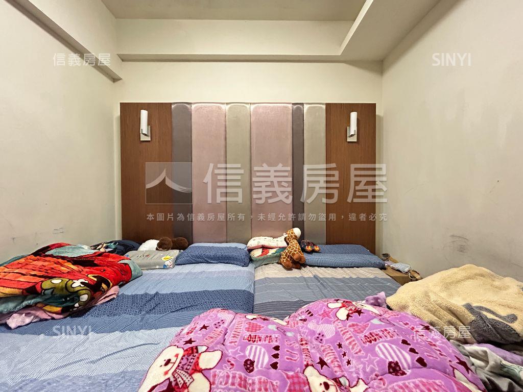 新視界優質電梯三房房屋室內格局與周邊環境