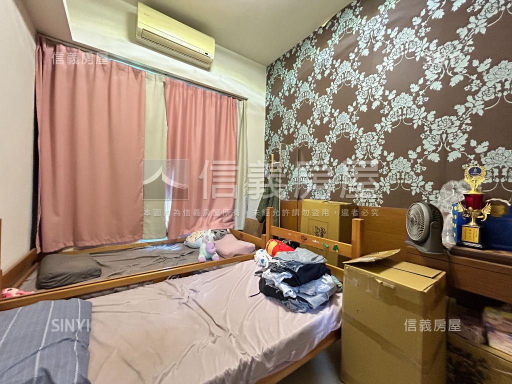 新視界優質電梯三房房屋室內格局與周邊環境