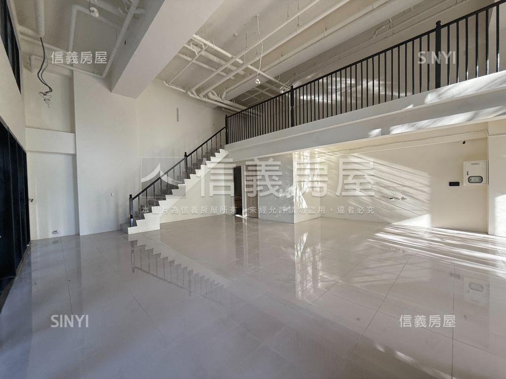 亞昕一見稀有三角窗金店面房屋室內格局與周邊環境