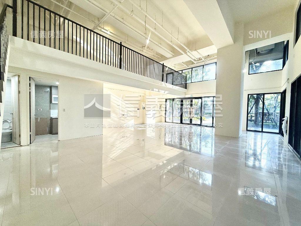 亞昕一見稀有三角窗金店面房屋室內格局與周邊環境