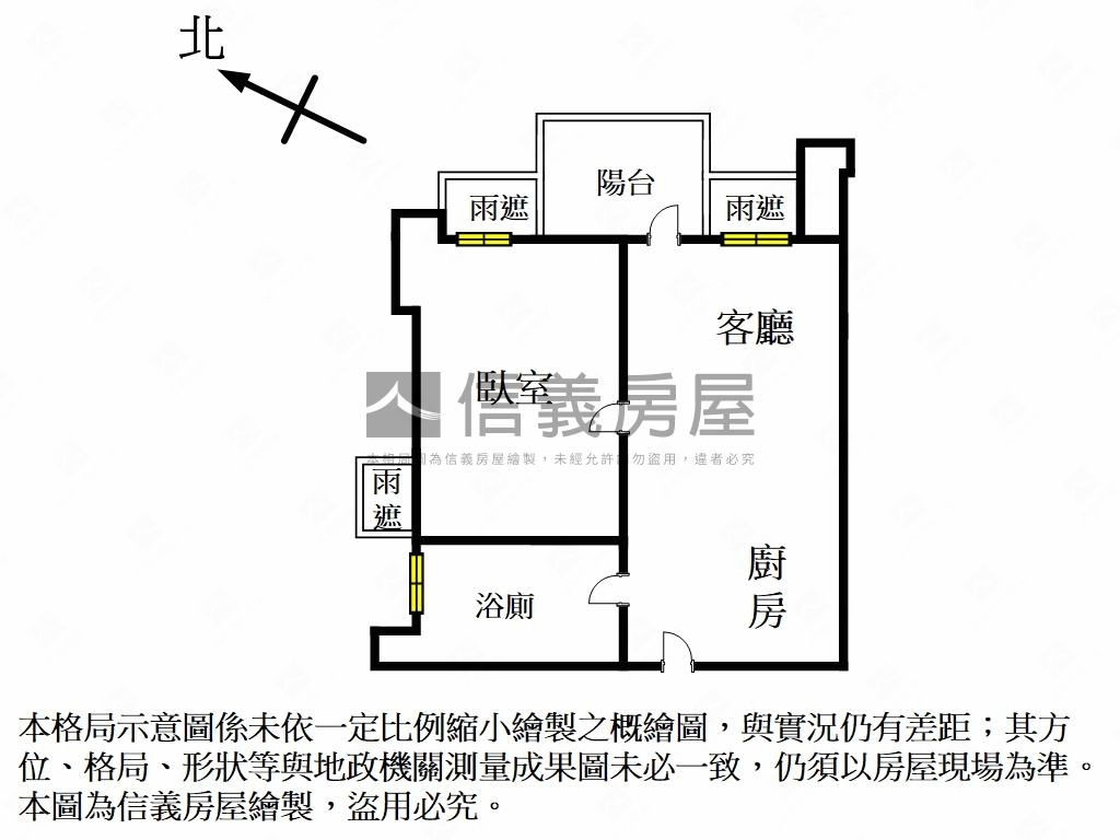 士科京璽稀有釋出房屋室內格局與周邊環境
