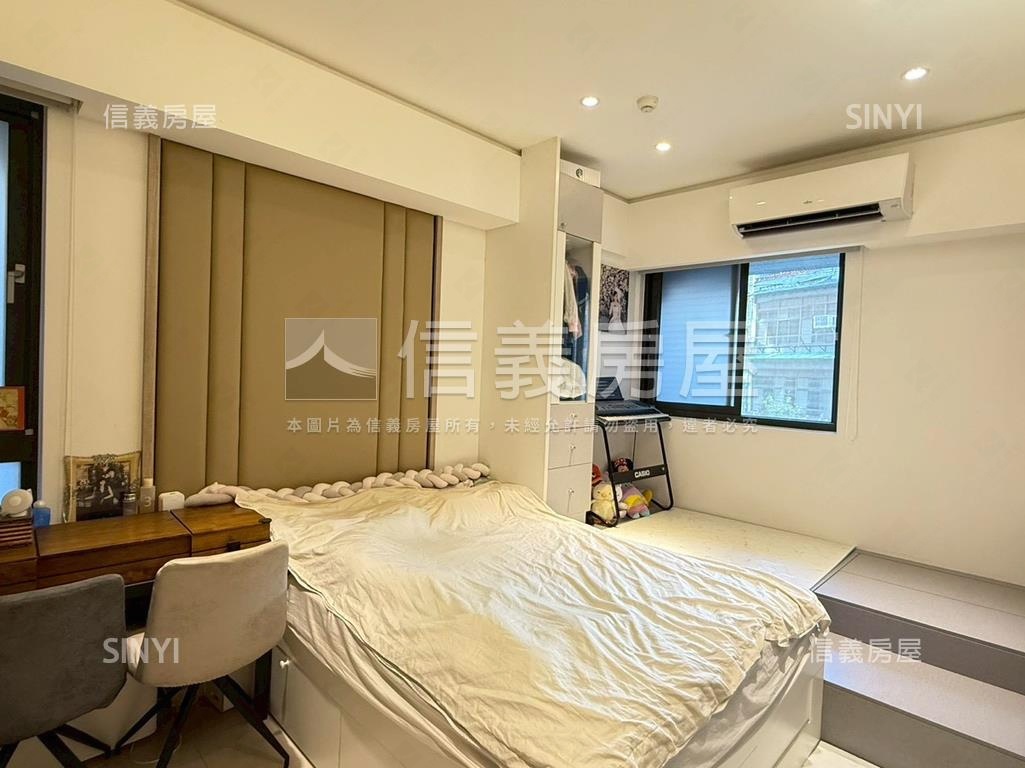 士科京璽稀有釋出房屋室內格局與周邊環境