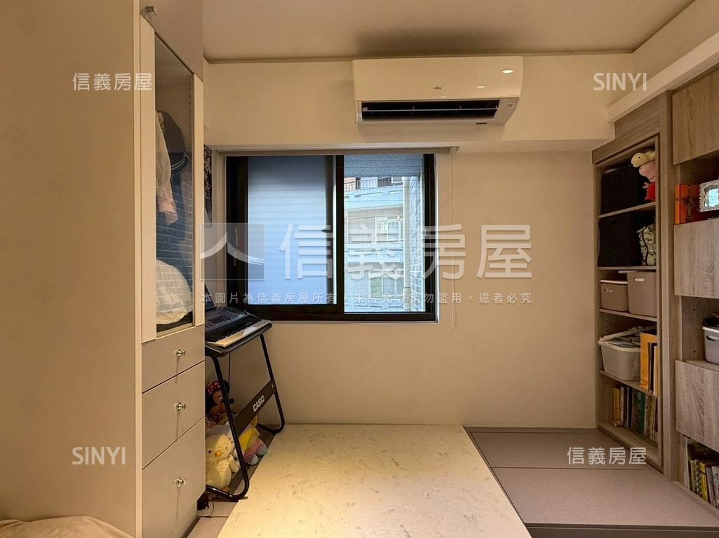 士科京璽稀有釋出房屋室內格局與周邊環境