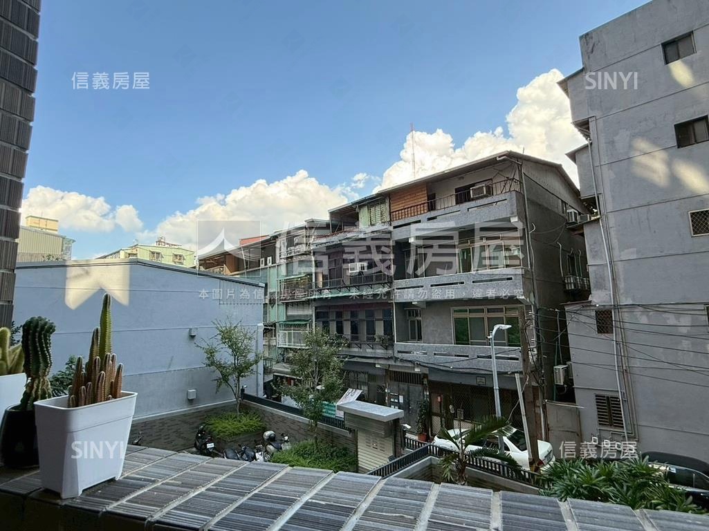 士科京璽稀有釋出房屋室內格局與周邊環境