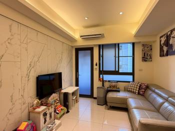 士科京璽稀有釋出