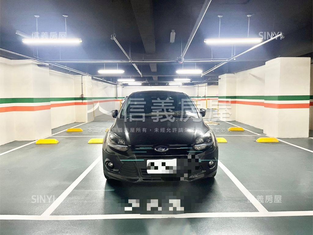 近好市多！稀有２房２衛房屋室內格局與周邊環境