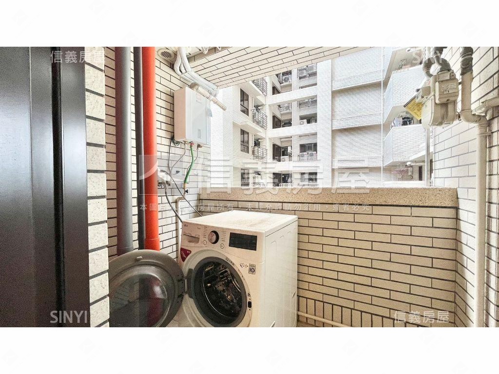 近好市多！稀有２房２衛房屋室內格局與周邊環境