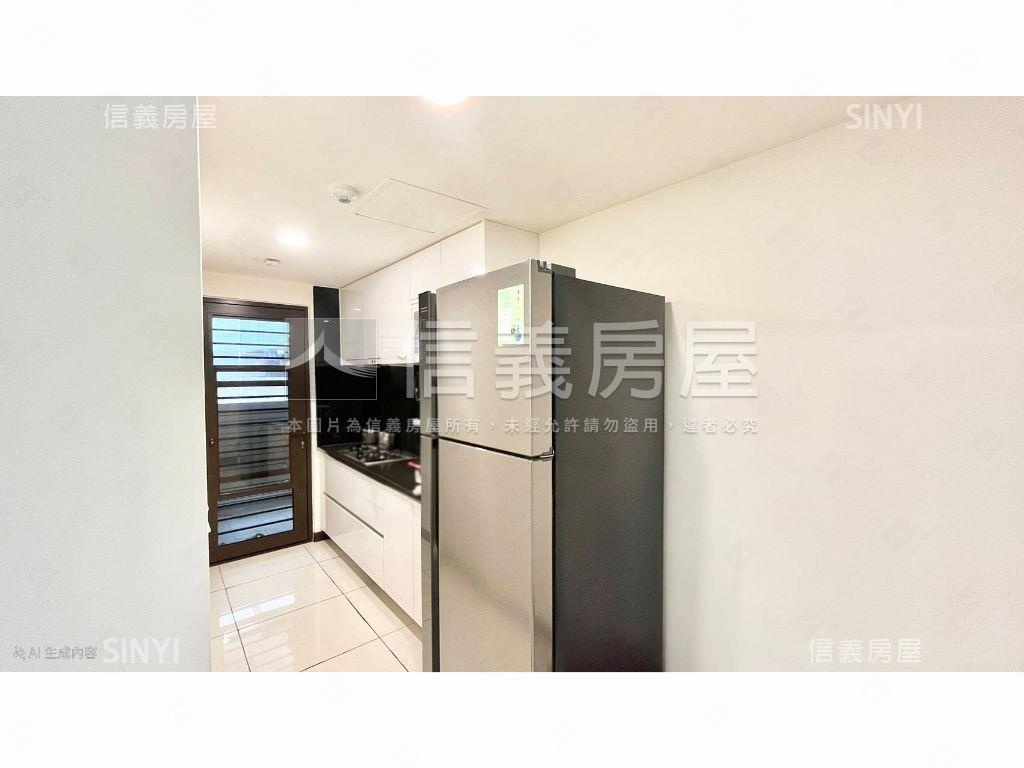 近好市多！稀有２房２衛房屋室內格局與周邊環境