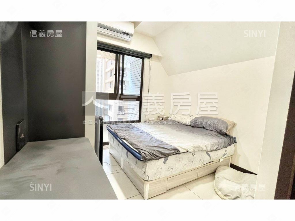 近好市多！稀有２房２衛房屋室內格局與周邊環境