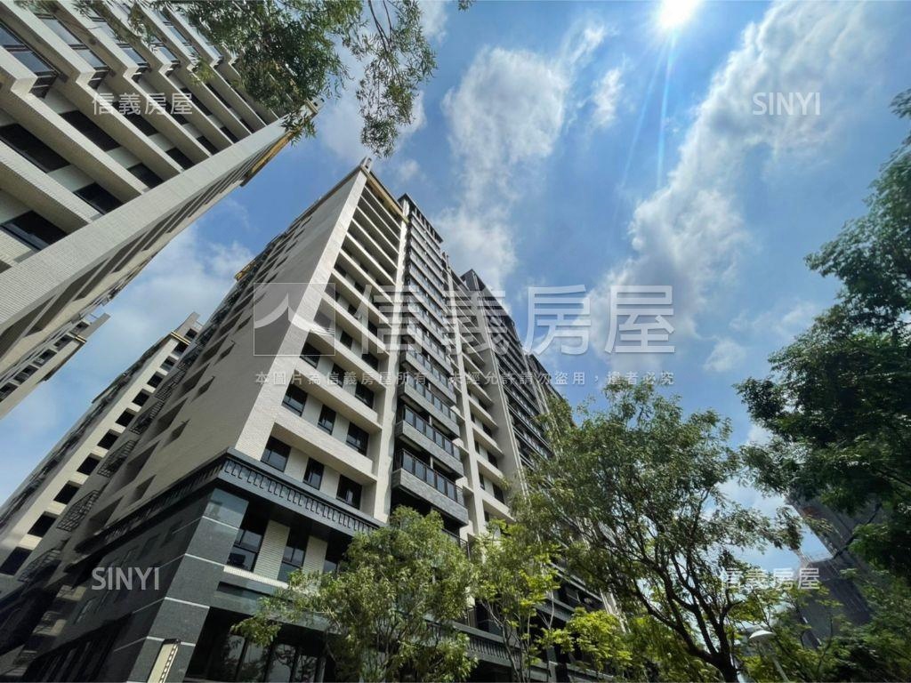 近好市多！稀有２房２衛房屋室內格局與周邊環境