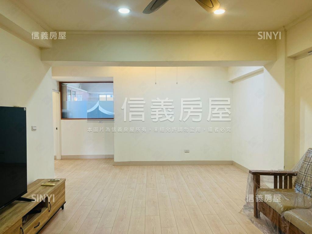 近三鐵低總價２＋１房房屋室內格局與周邊環境