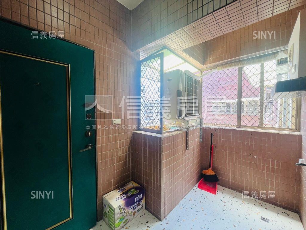 近三鐵低總價２＋１房房屋室內格局與周邊環境