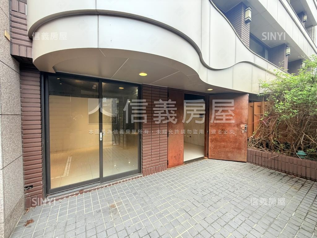 奇岩可居一樓稀有釋出房屋室內格局與周邊環境