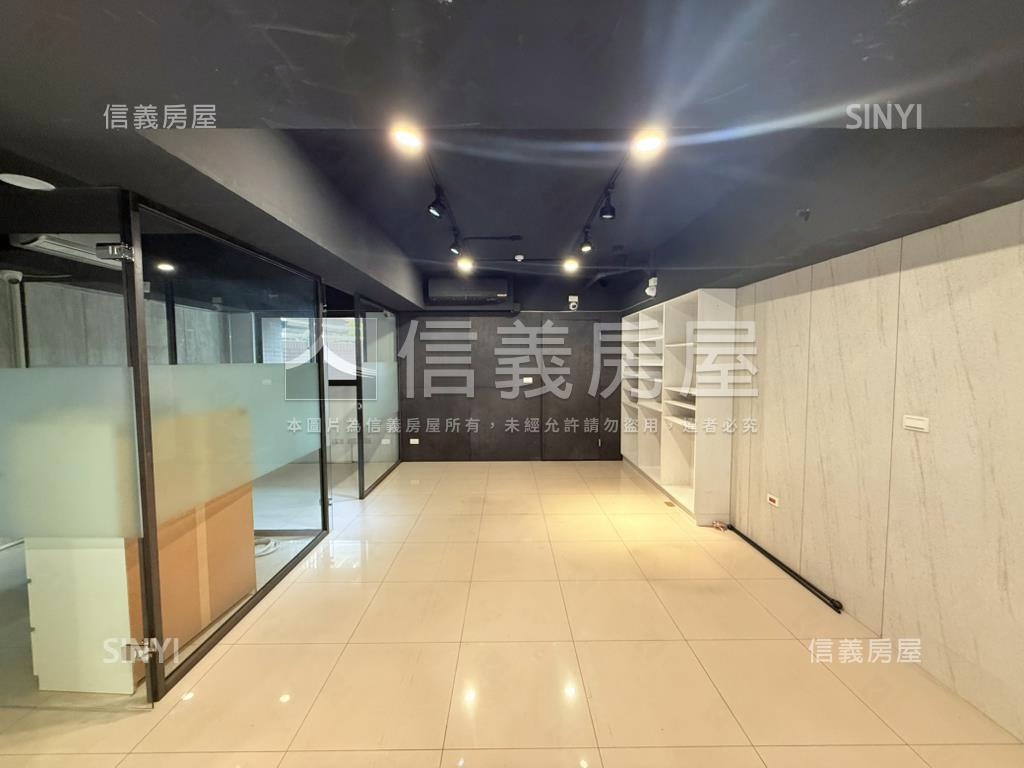 奇岩可居一樓稀有釋出房屋室內格局與周邊環境