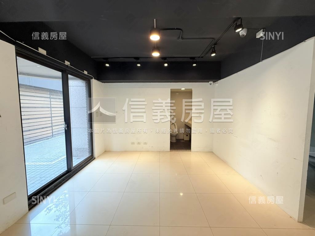 奇岩可居一樓稀有釋出房屋室內格局與周邊環境