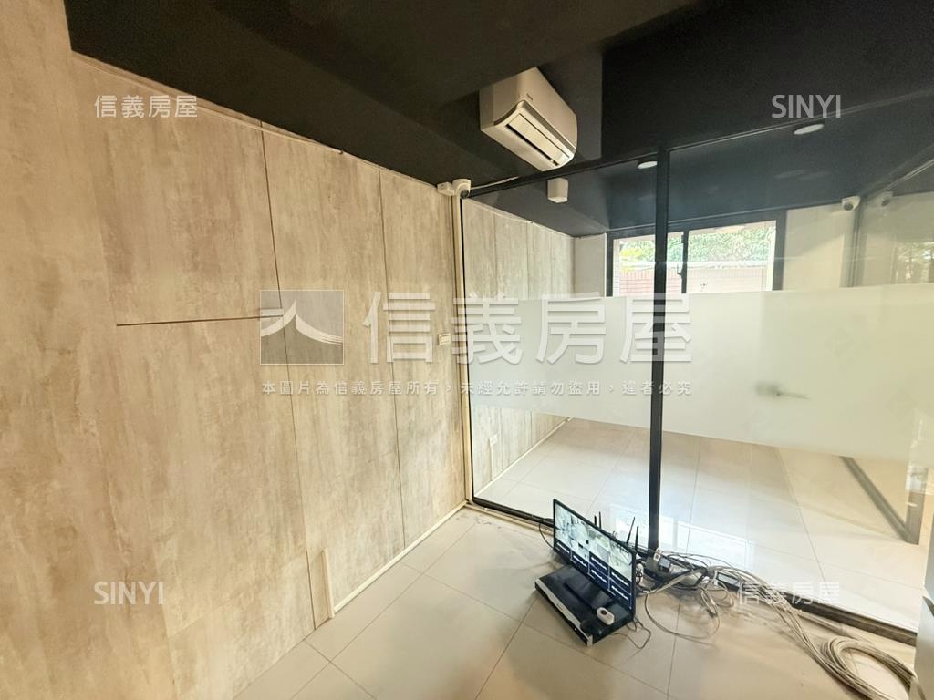 奇岩可居一樓稀有釋出房屋室內格局與周邊環境