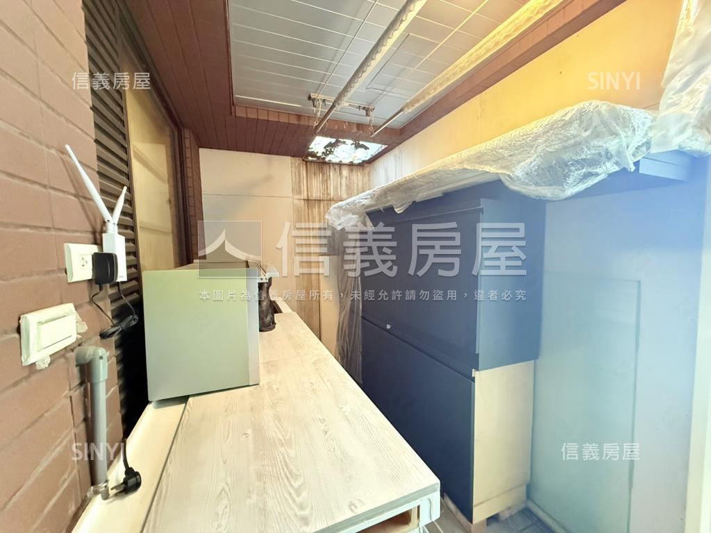 奇岩可居一樓稀有釋出房屋室內格局與周邊環境