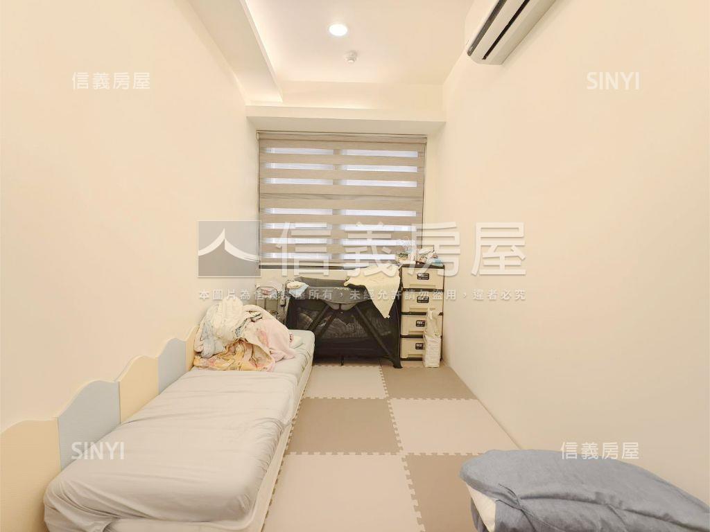 超級Ｆ１小資美妝兩房房屋室內格局與周邊環境