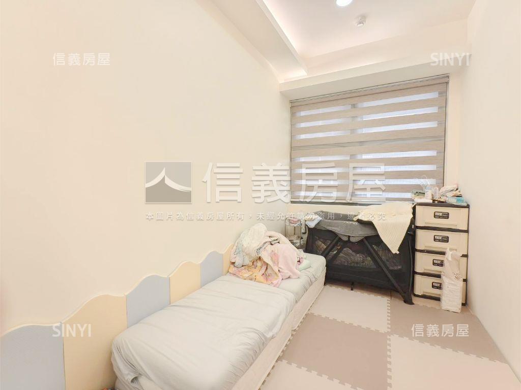 超級Ｆ１小資美妝兩房房屋室內格局與周邊環境