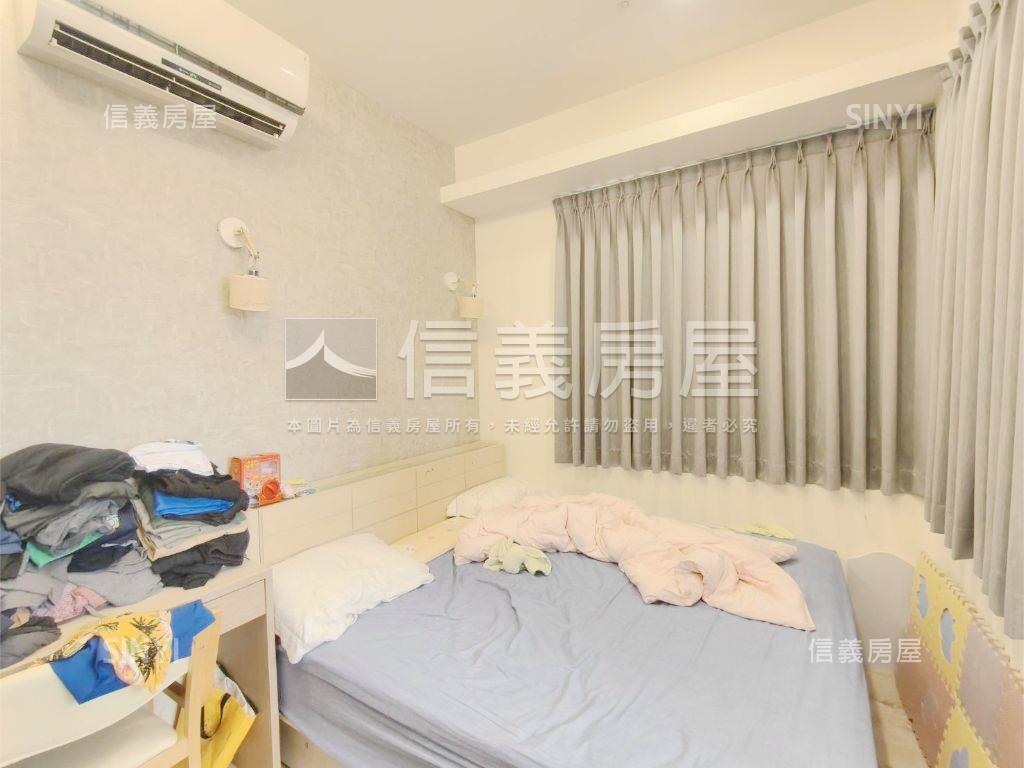 超級Ｆ１小資美妝兩房房屋室內格局與周邊環境