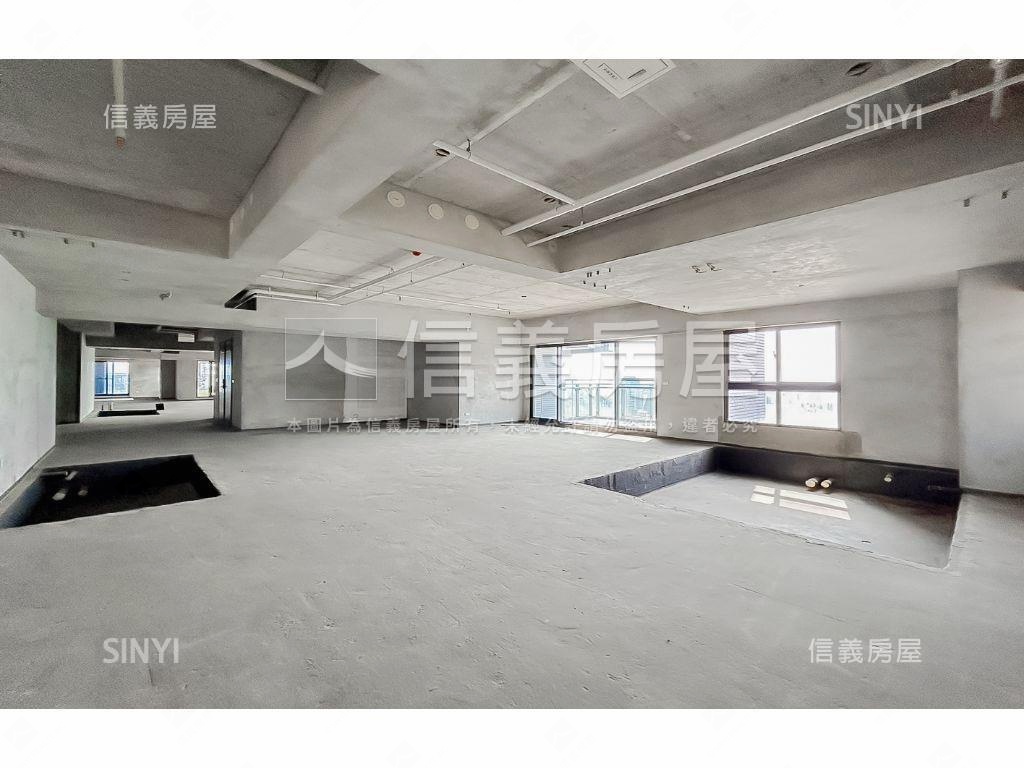 夏朵一層一戶景觀宅房屋室內格局與周邊環境