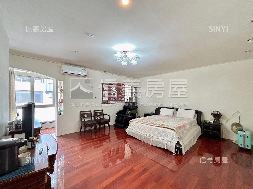 湳中街透天房屋室內格局與周邊環境