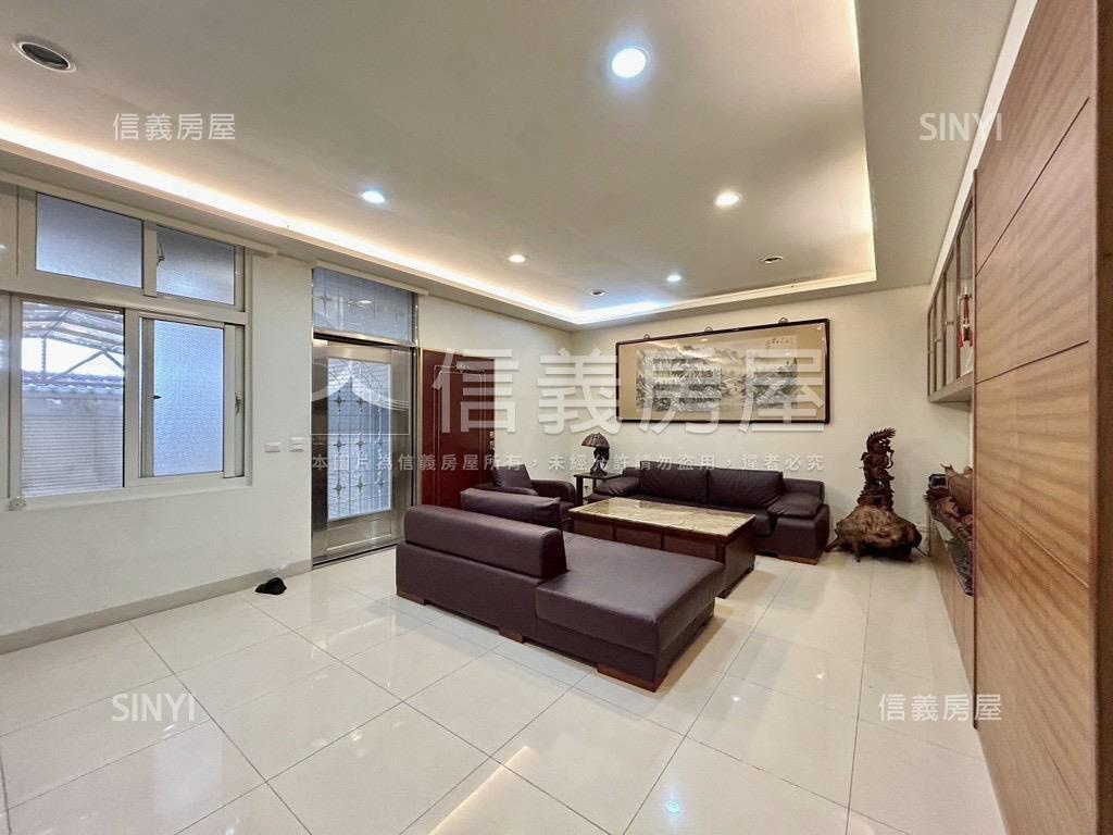 湳中街透天房屋室內格局與周邊環境