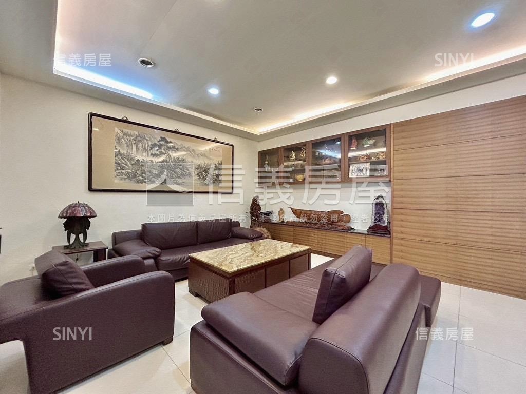 湳中街透天房屋室內格局與周邊環境