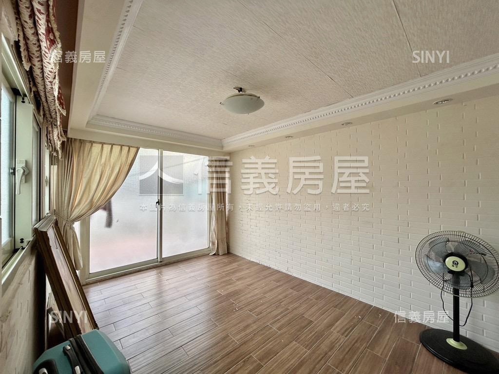 湳中街透天房屋室內格局與周邊環境