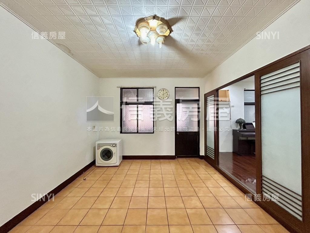 湳中街透天房屋室內格局與周邊環境