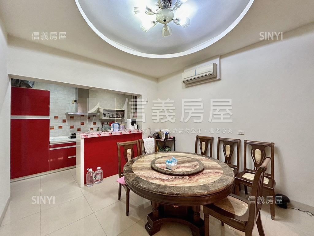 湳中街透天房屋室內格局與周邊環境