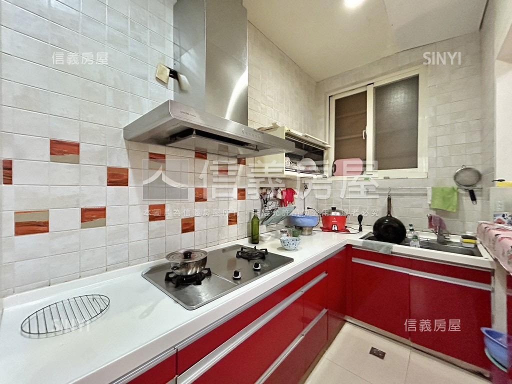 湳中街透天房屋室內格局與周邊環境