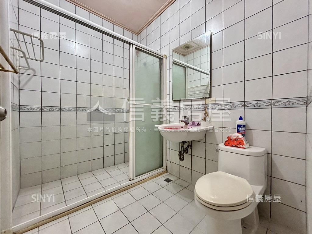 湳中街透天房屋室內格局與周邊環境