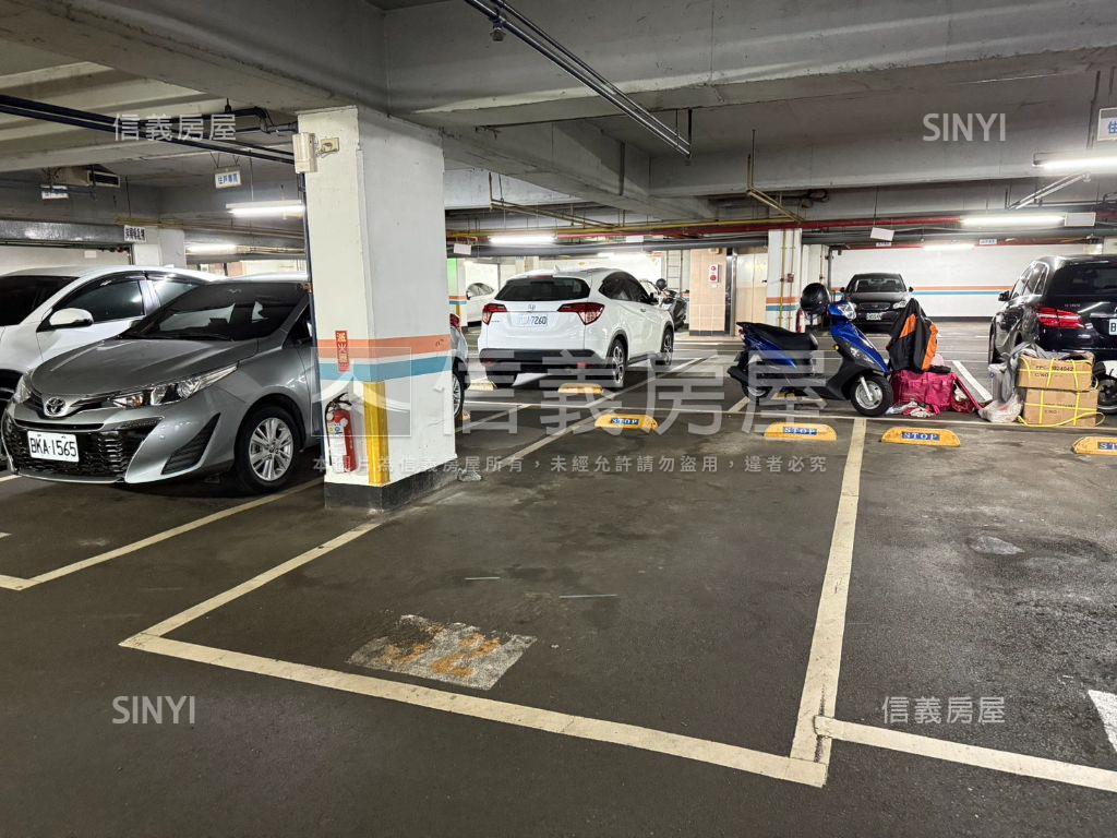 下南崁低總價兩房車位房屋室內格局與周邊環境
