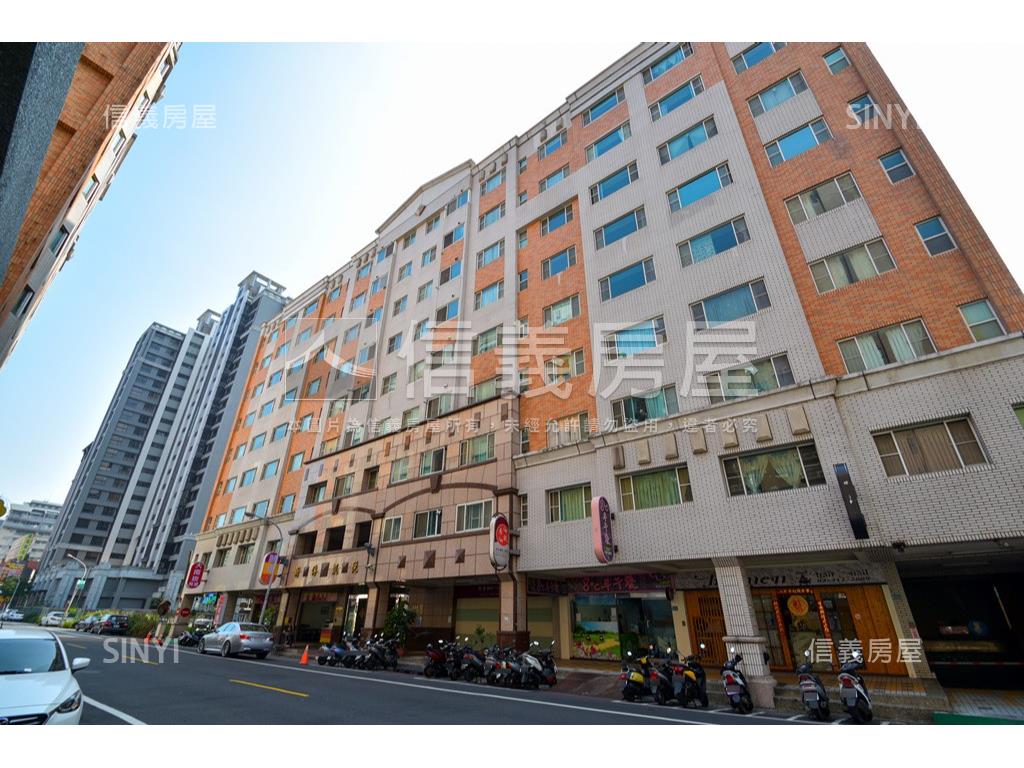 下南崁低總價兩房車位房屋室內格局與周邊環境
