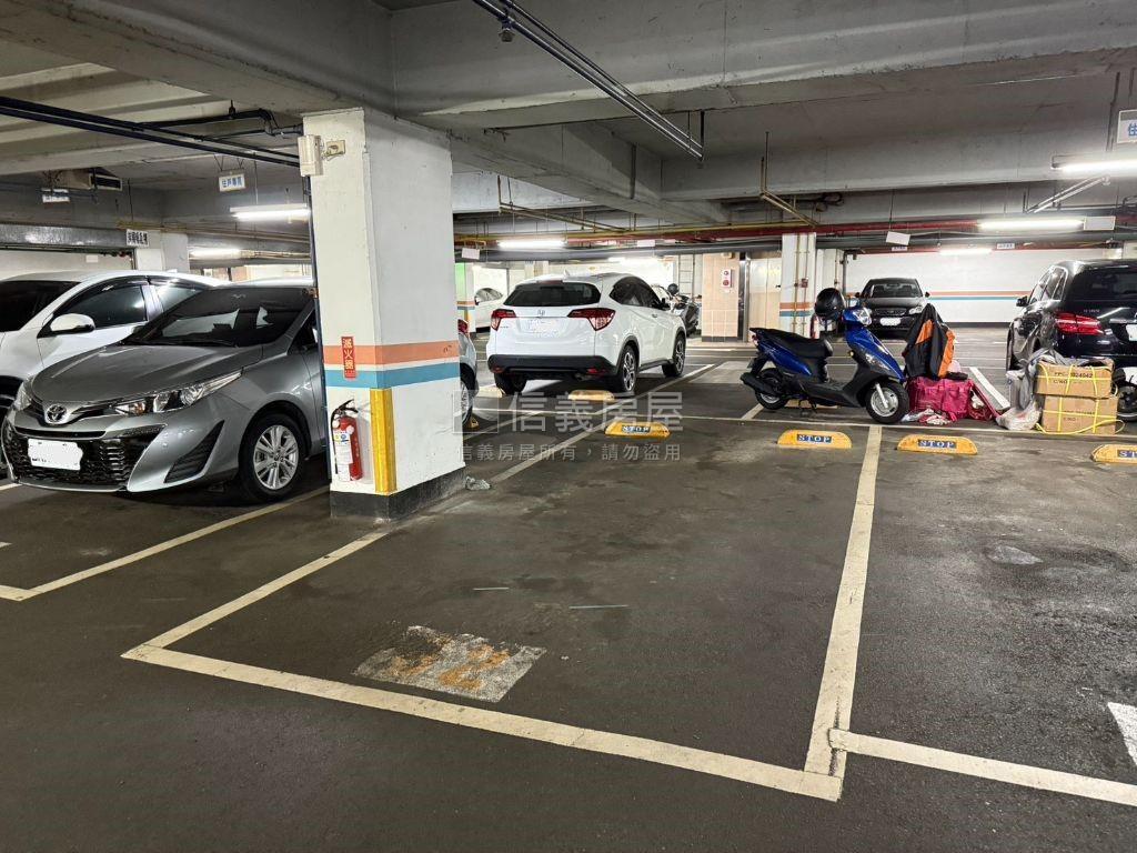 下南崁低總價兩房車位房屋室內格局與周邊環境
