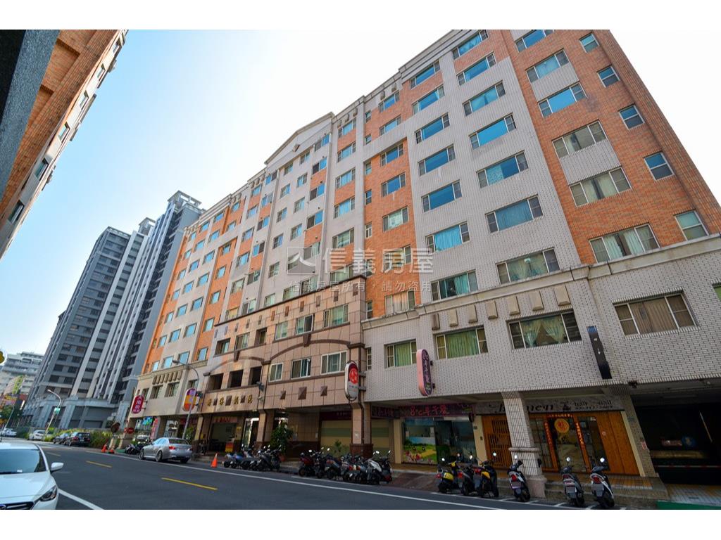 下南崁低總價兩房車位房屋室內格局與周邊環境