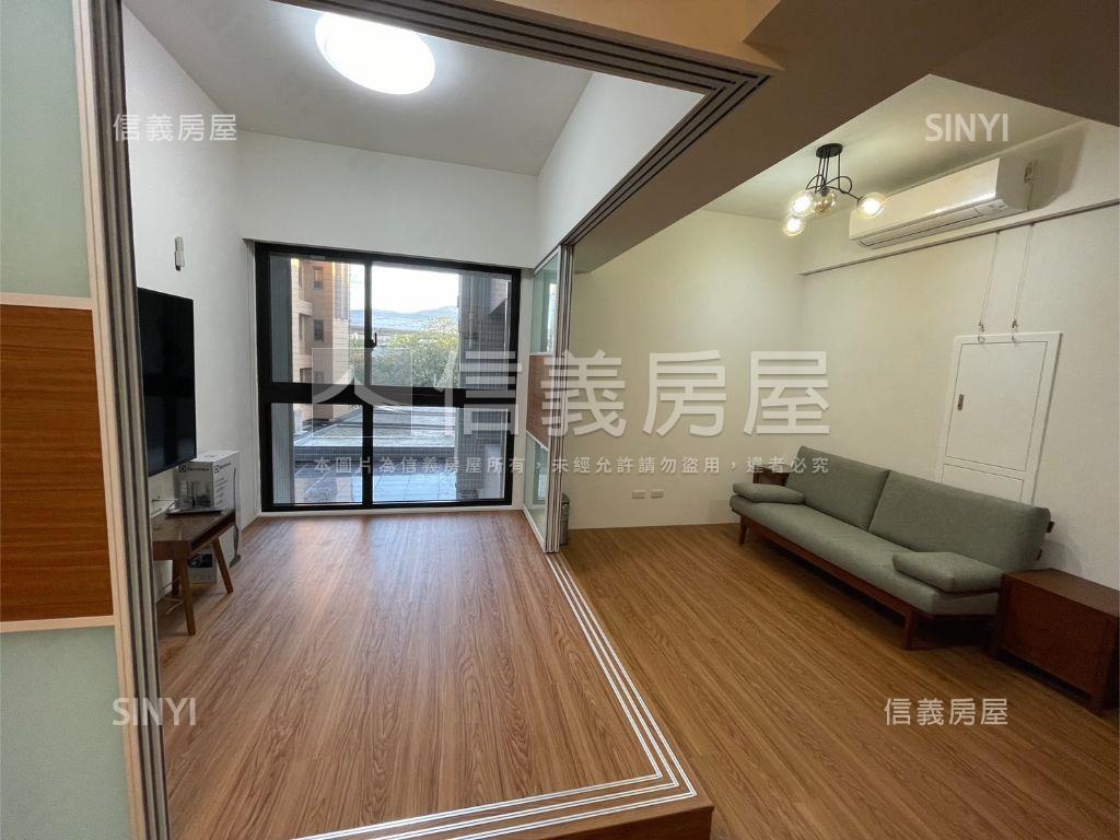 喬立璞山水電車友善精裝潢房屋室內格局與周邊環境