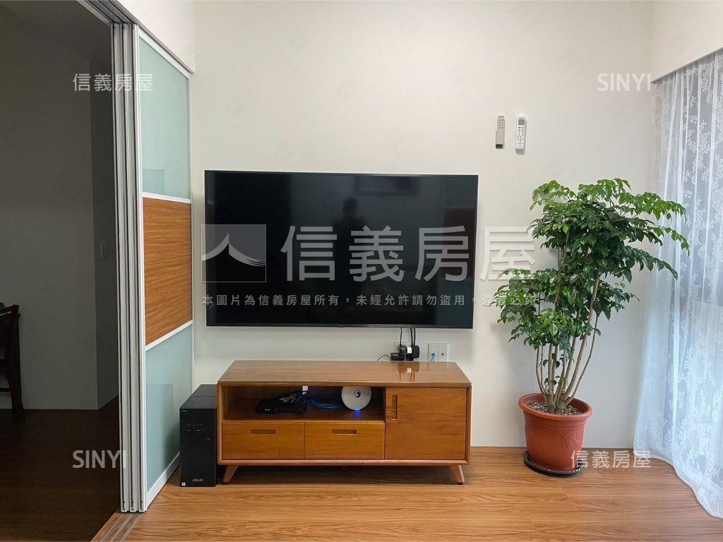 喬立璞山水電車友善精裝潢房屋室內格局與周邊環境