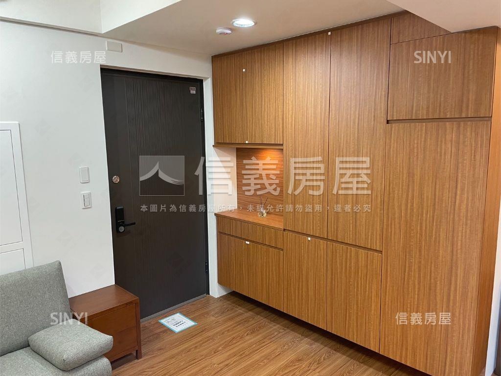 喬立璞山水電車友善精裝潢房屋室內格局與周邊環境