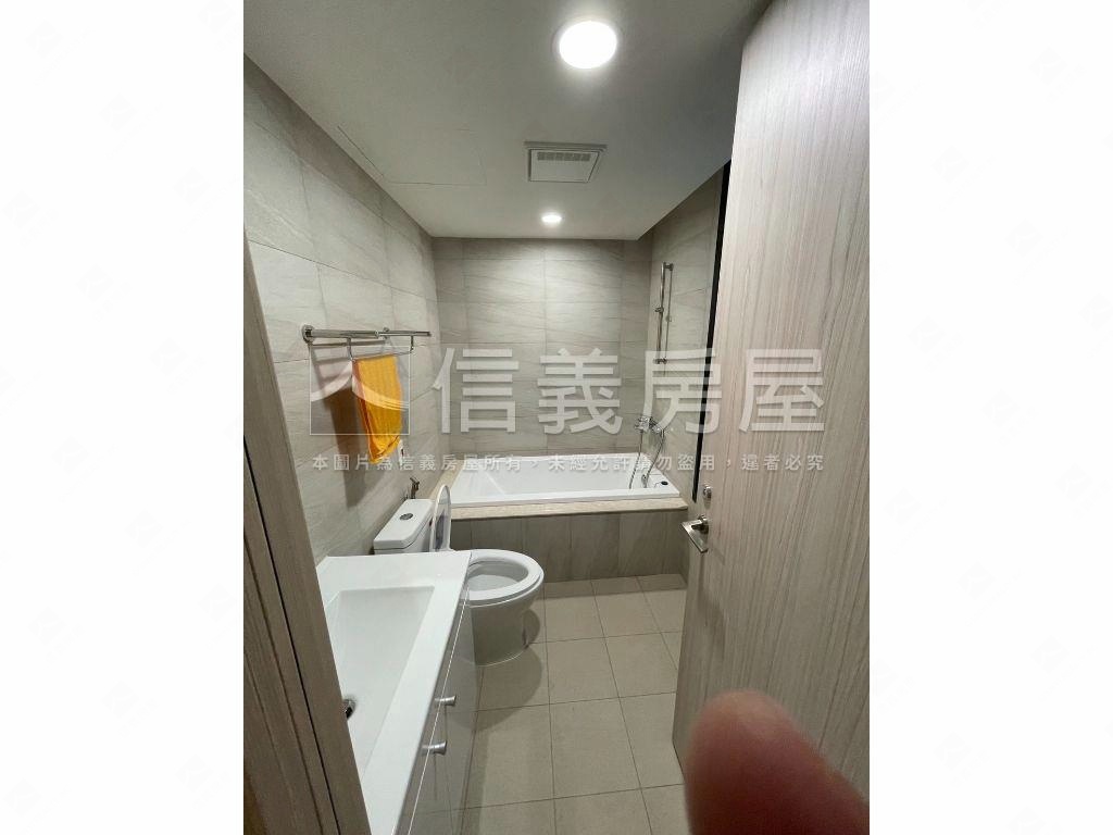 喬立璞山水電車友善精裝潢房屋室內格局與周邊環境