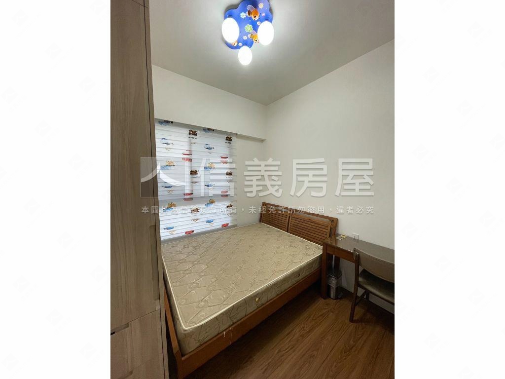 喬立璞山水電車友善精裝潢房屋室內格局與周邊環境