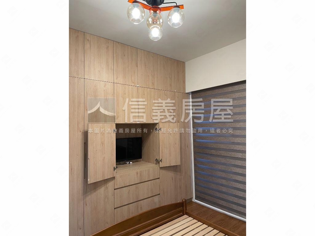 喬立璞山水電車友善精裝潢房屋室內格局與周邊環境