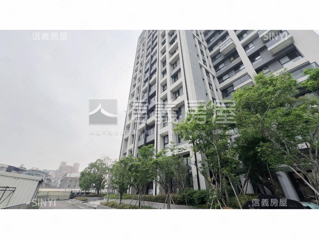 喬立璞山水電車友善精裝潢房屋室內格局與周邊環境