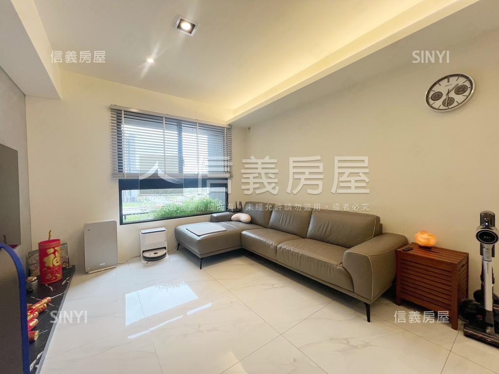 惠宇朗庭美景三房平車房屋室內格局與周邊環境