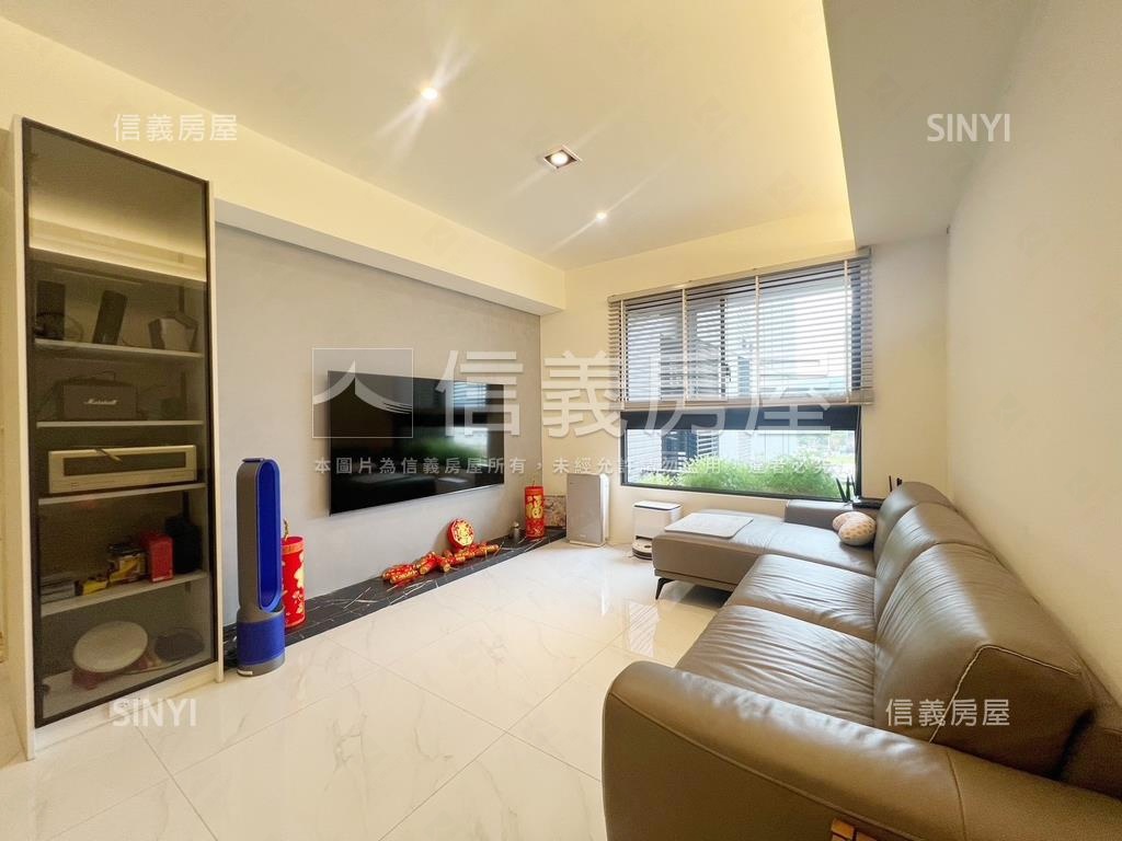 惠宇朗庭美景三房平車房屋室內格局與周邊環境